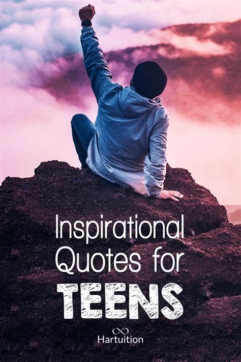 best quotes for teenager